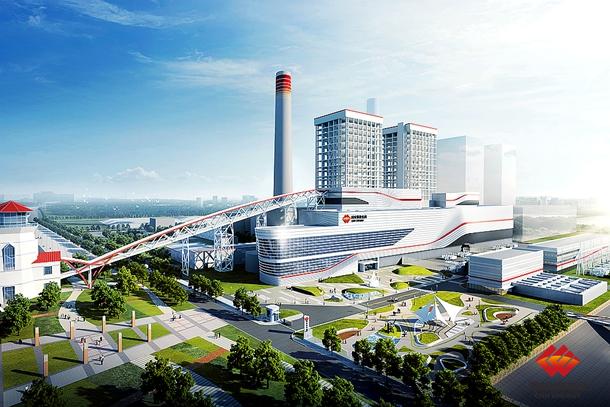 国华电力北海项目现场复工迅速全面高效推进