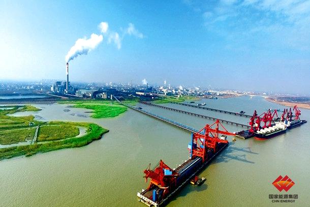 江苏公司常州码头获评省四星级绿色港口称号