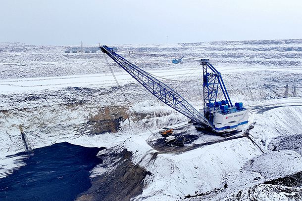 准能集团迎战低温雨雪全力以赴做好能源保供